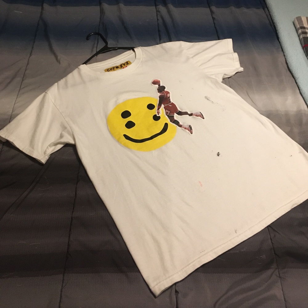 CPFM Tee🌵